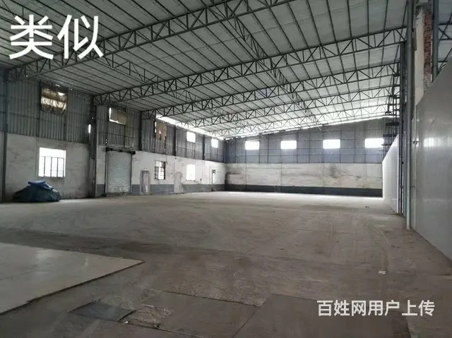 水电齐全，标准厂房，交通便利，停车方便 干净卫生 - 图片 3