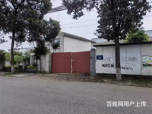 绵竹齐天镇700平厂房出租 - 图片 10