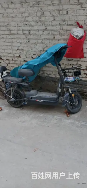 自用电动车 - 图片 2