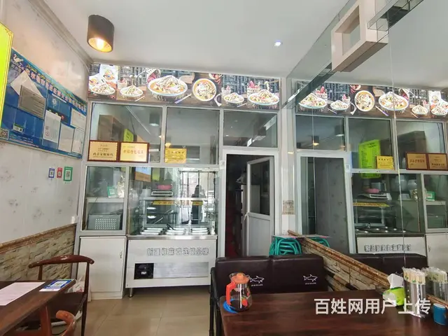 B个人一湖滨世纪城熟食店对外整体转让 - 图片 6