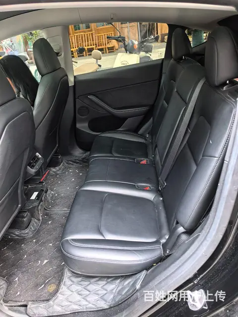 特斯拉Model 3 2020款 标准续航后驱升级版 - 图片 5