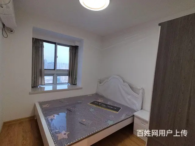3开间朝阳，采光好，家具家电齐全，拎包入住 - 图片 2