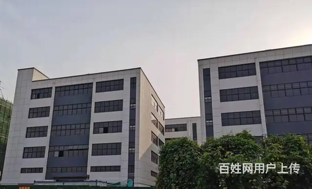 出售常州周边1200平国土 花园式厂房  扬中经济开发区 - 图片 5