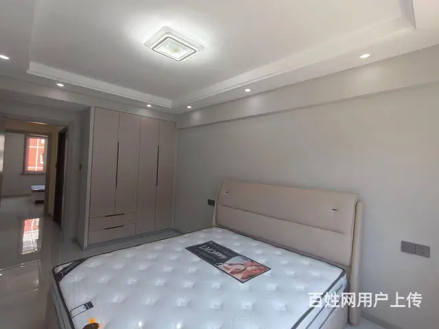珠江附近四中凤凰城凤栖园3楼69平两室一厅精装未住三合 - 图片 7