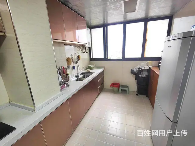 3号线丝茅冲站 小区环境好 兰亭峰景 自住精装大三房高 - 图片 9