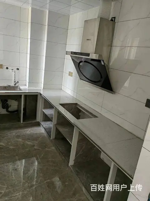 许阁小区 普通住宅2厅 中等装修 - 图片 8