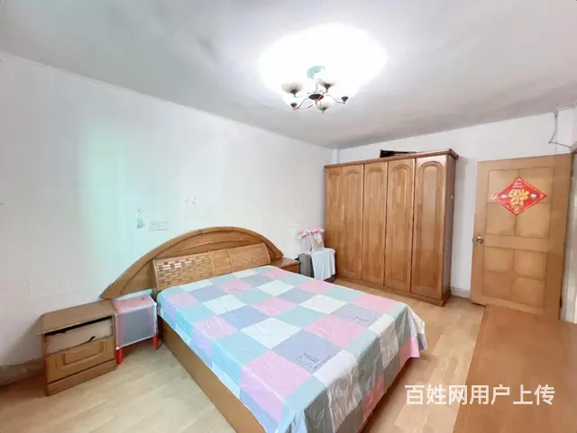 实图可月付 西环路地铁三元四村 彩香二村 菱塘新村 三元二村 - 图片 9