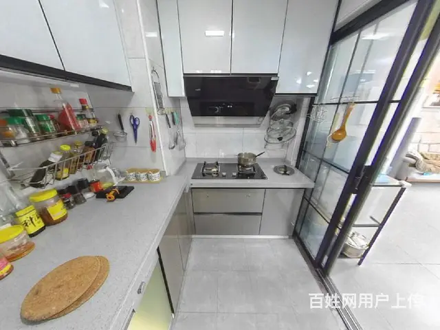 前山新城南向97平精装三房方便看房拎包入住仅售225万 - 图片 9