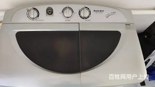 闲置洗衣机 - 图片 2