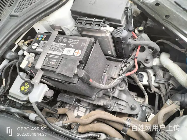 大众 速腾 2020款 1.2TSI 手动 200TSI 舒 - 图片 1
