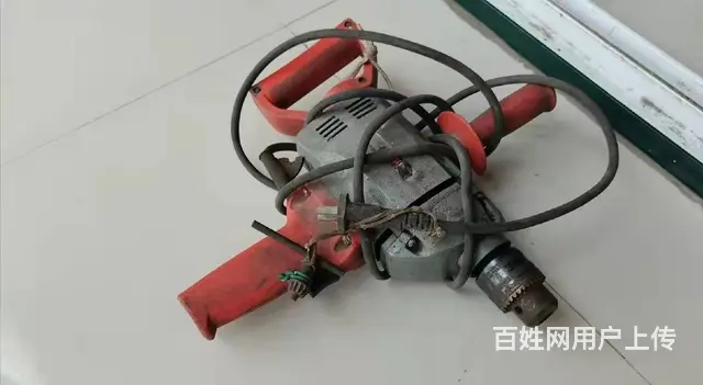 角磨机/手电钻/平口钳配件/钻头/工具箱/砂轮机/ - 图片 4