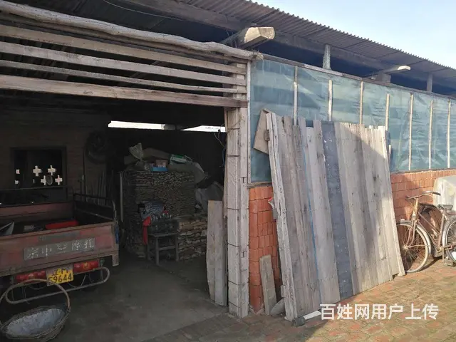 房主自己出租厂房仓库 - 图片 8