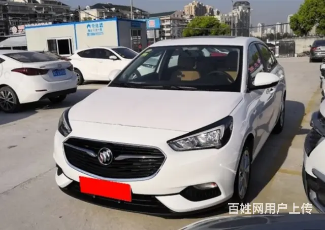 别克 君越 2018款 2.0T 手自一体 28T - 图片 7