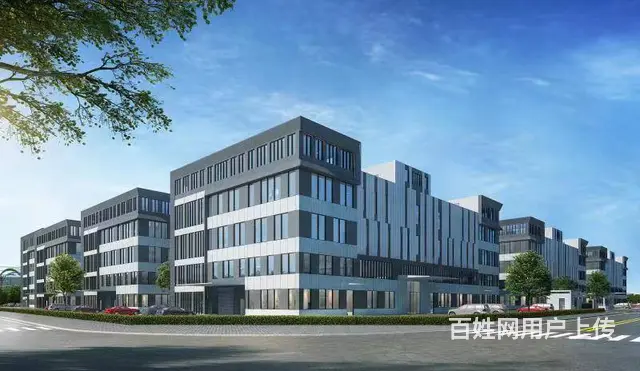 海陵区独立产权标准厂房出售可按揭非中介 - 图片 5