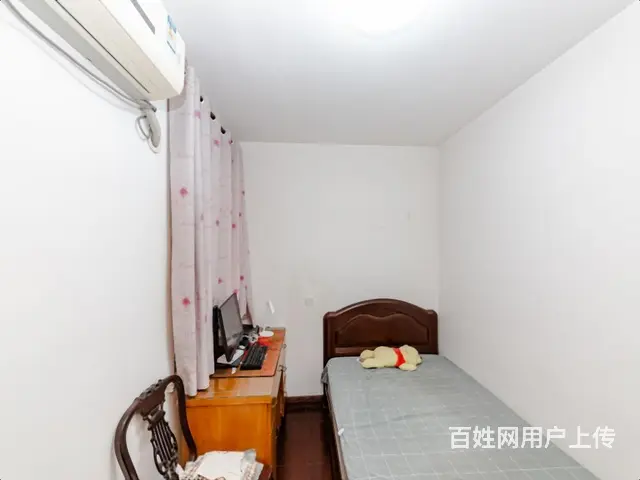 急卖！和润家园，自住2房，采光无挡，草桥，教科院，近万达 - 图片 4