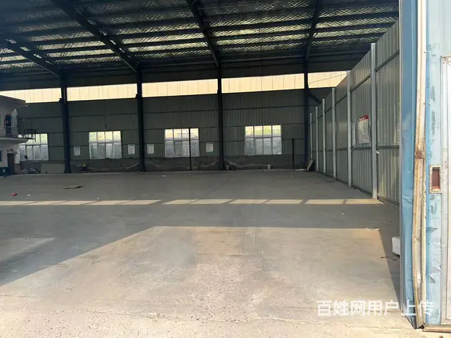 厂房出租 - 图片 2