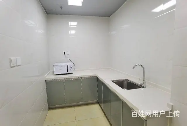 新都区地铁3号线 超5A甲级写字楼出租 七一国际广场 - 图片 7