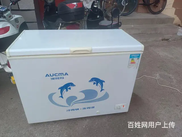包送。澳柯玛冰柜 - 图片 1