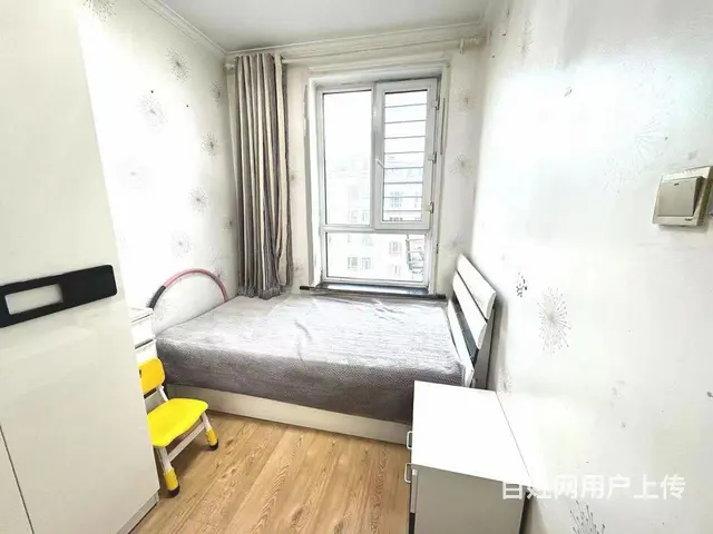[微笑]出租[微笑]，学府华庭六楼，69平 - 图片 1