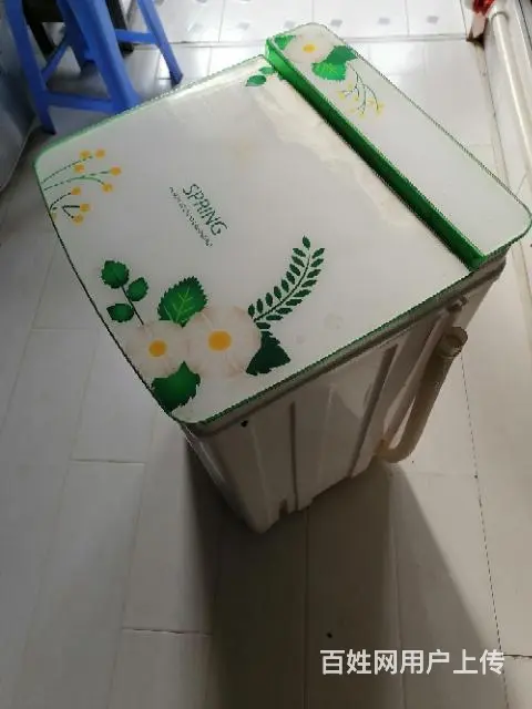 小鸭牌甩干筒 - 图片 8