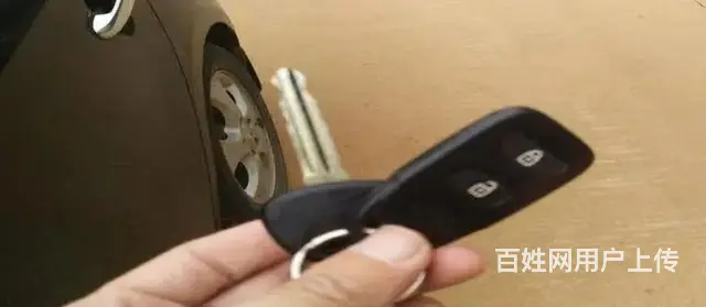 焦作武陟附近开汽车锁价格景区附近开汽车锁配汽车钥匙 - 图片 1