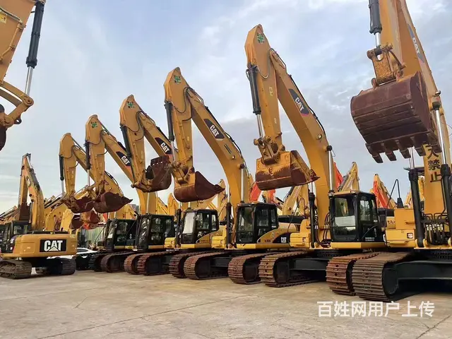雅安本地二手挖掘机市场 进口二手微挖20型小勾机 - 图片 9