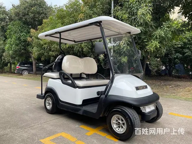 广州老爷车租售，电动老爷车 - 图片 1