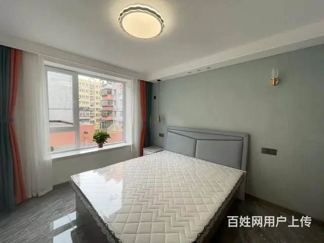 古塔公园南一里西街里2楼51平三阳精装地暖可贷款！ - 图片 2