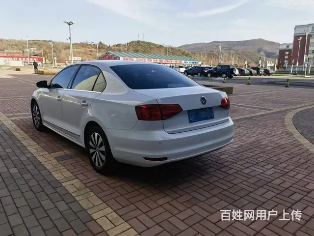 【搞定了！】大众 速腾 2017款 1.2TSI 双离合 1 - 图片 6