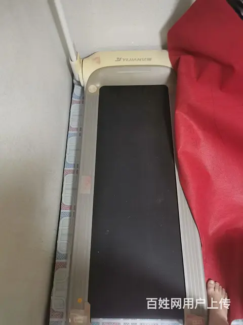 7.8成新跑步机 - 图片 2