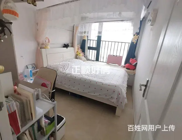 湾仔华发峰景湾 海景房出售306万 看房方便 - 图片 6