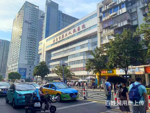 【搞定了！】西陵一路二医院旁37平临街旺铺出租 无转让费 - 图片 3