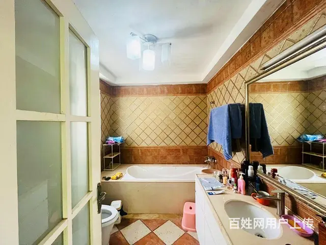 华南碧桂园怡翠苑 独栋大别墅 送大花园 有二次装修 - 图片 10