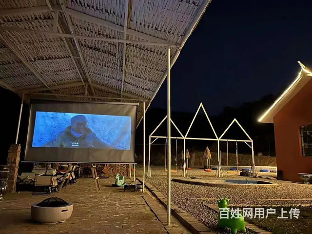 （51旺铺推荐）安宁市安富路50亩露营地转让 - 图片 8