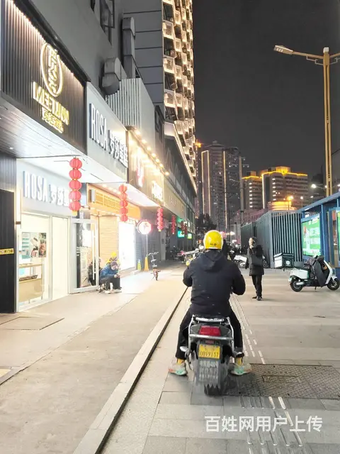 （老板本人）定王台芙蓉广场两个成熟商圈临街门面直租 6083 - 图片 3