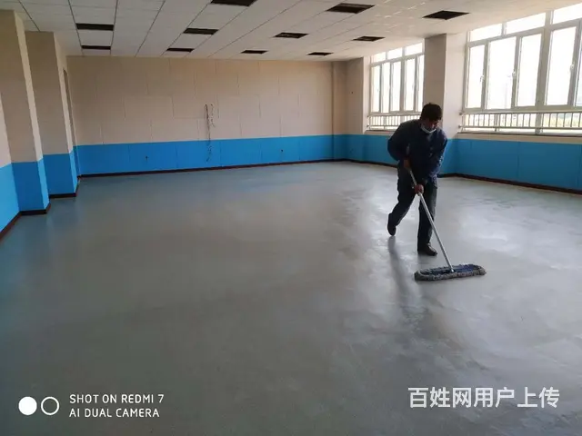 专业家政保洁清洗 - 图片 5