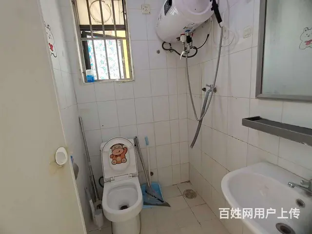吉大 新天地大厦  精品1房1厅 家电齐全 拎包入住 - 图片 5
