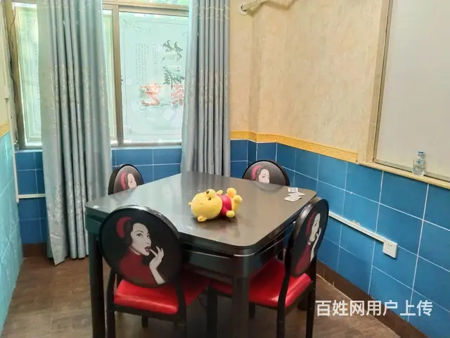（51旺铺推荐）秀英大道128平美容养生会所转让 - 图片 4