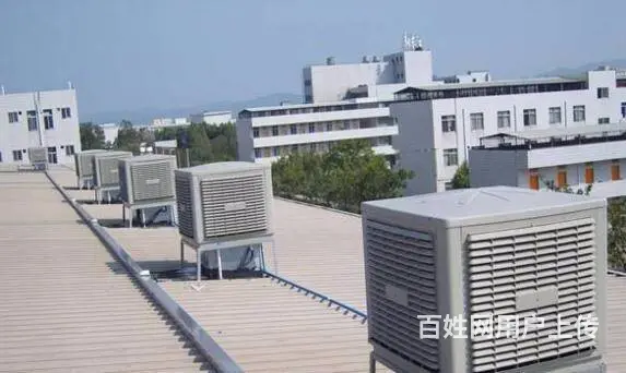信阳中央空调维修║移机加氟║冷库水电安装║空调出售 - 图片 6