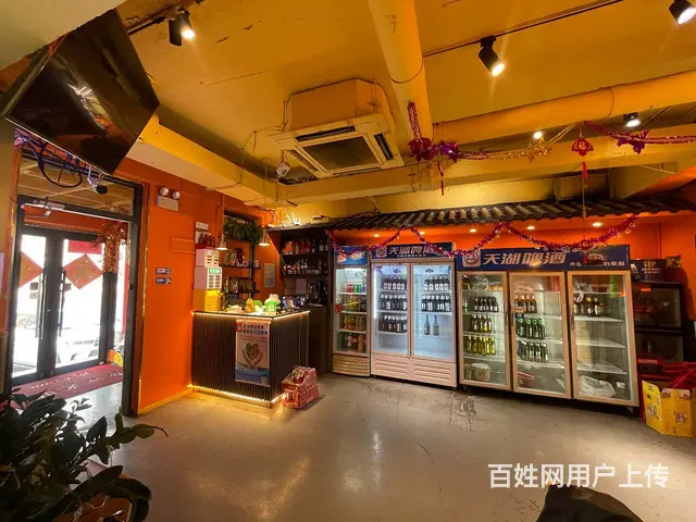 铁西滑翔旺地烤肉出兑： - 图片 3