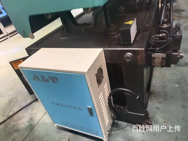 转让亨润250吨注塑机 - 图片 6