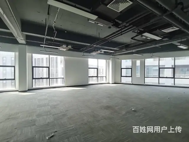 整层1550平精装修 沈阳国际软件园甲方直租 沈本大街地铁口 - 图片 11