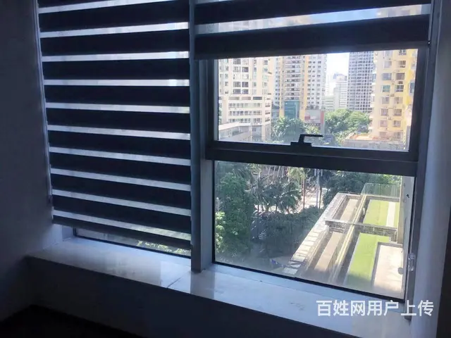 （51旺铺推荐）世贸海垦国际163平办公室直租 - 图片 8
