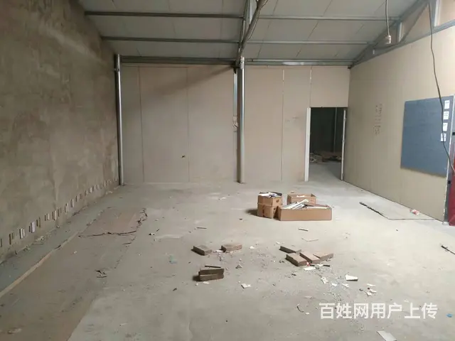 厂房出租，干净敞亮，交通便利，停车方便 - 图片 3