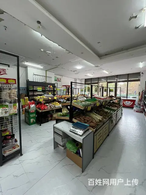 【搞定了！】南岗区儿童公园果戈里生鲜超市出兑便利店转让 - 图片 11