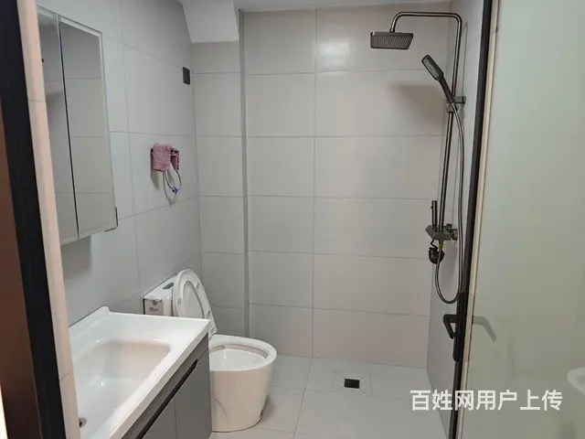 凤鸣园3楼92平，两室两厅带衣帽间，精54.8万 - 图片 2