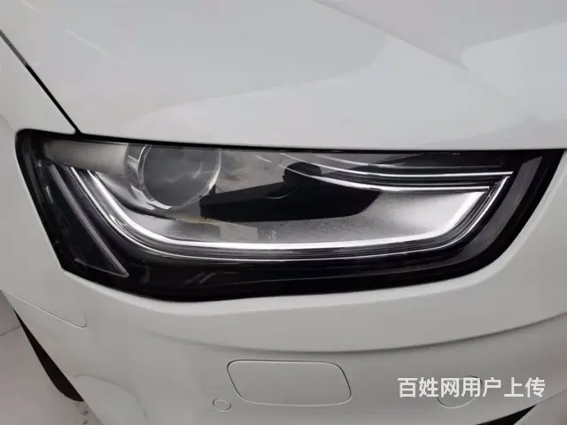 奥迪A4 2015款 A4L 2.0TFSI 无级 35TF - 图片 4