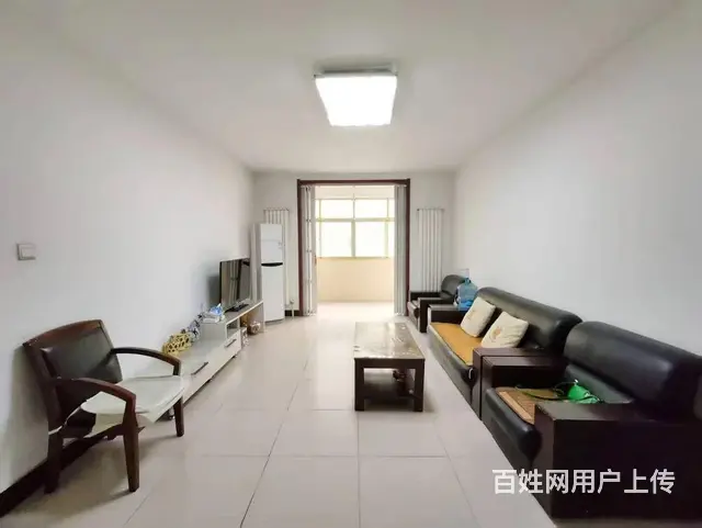 西苑小区 三室二厅133平米精装修售价55万元 - 图片 1