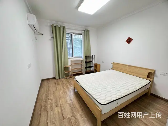 桂花城精装修3室南便宜出租 - 图片 4