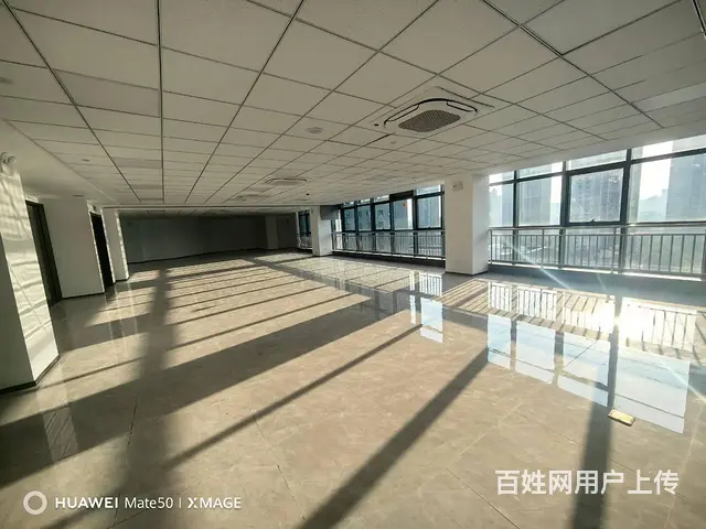 金龙湖旁1000平纯办公欢迎看房 - 图片 2